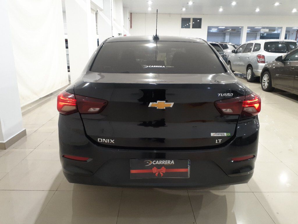 ONIX 1.0 TURBO FLEX PLUS LT MANUAL