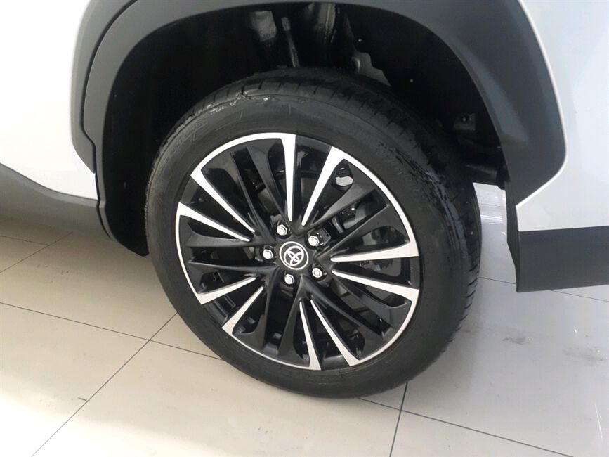 COROLLA CROSS 2.0 VVT-IE FLEX XRX DIRECT SHIFT