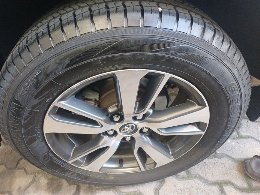 RAV4 2.0 TOP 4X2 16V GASOLINA 4P AUTOMATICO