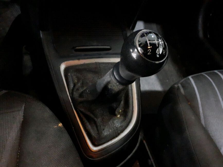 HB20 1.0 COMFORT 12V FLEX 4P MANUAL