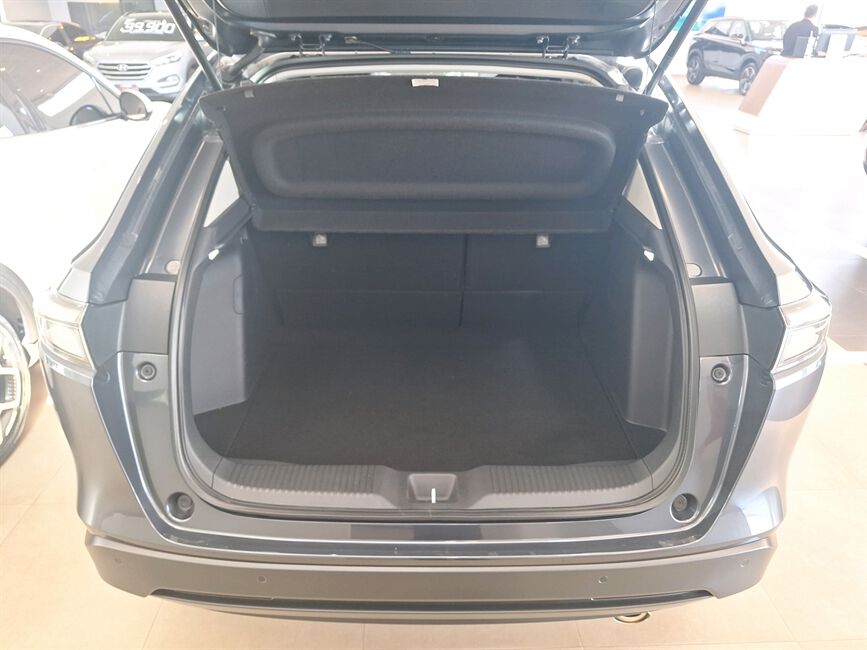 HR-V 1.5 DI I-VTEC FLEX EXL CVT