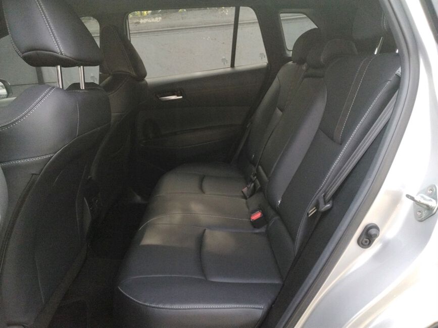 COROLLA CROSS 2.0 VVT-IE FLEX XRE DIRECT SHIFT