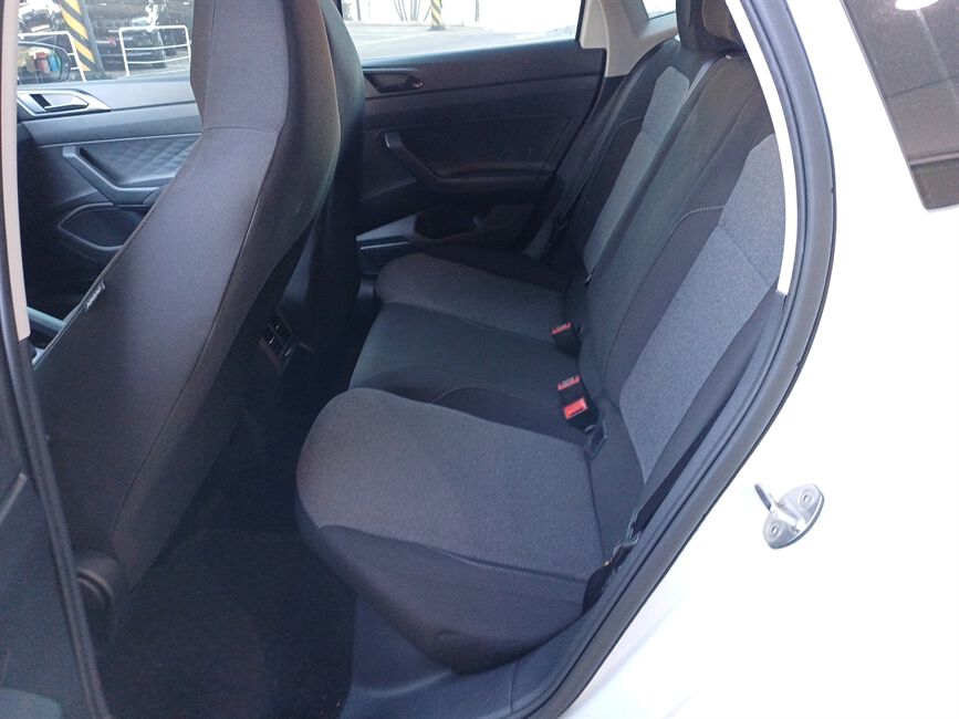 POLO 1.0 170 TSI SENSE AUTOMÁTICO
