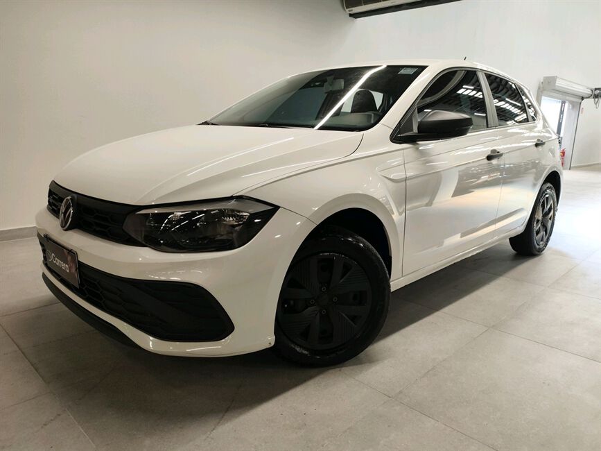 POLO 1.0 MPI TRACK MANUAL