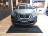 KICKS 1.6 16V FLEXSTART SV 4P XTRONIC