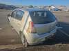 SANDERO 1.0 EXPRESSION 16V FLEX 4P MANUAL