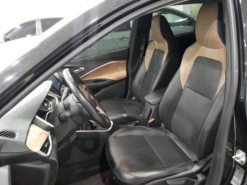 ONIX 1.0 TURBO FLEX PREMIER AUTOMATICO