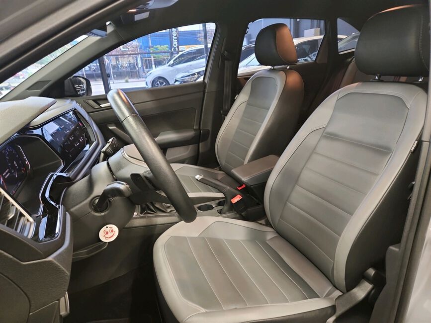 NIVUS 1.0 200 TSI TOTAL FLEX HIGHLINE AUTOMÁTICO