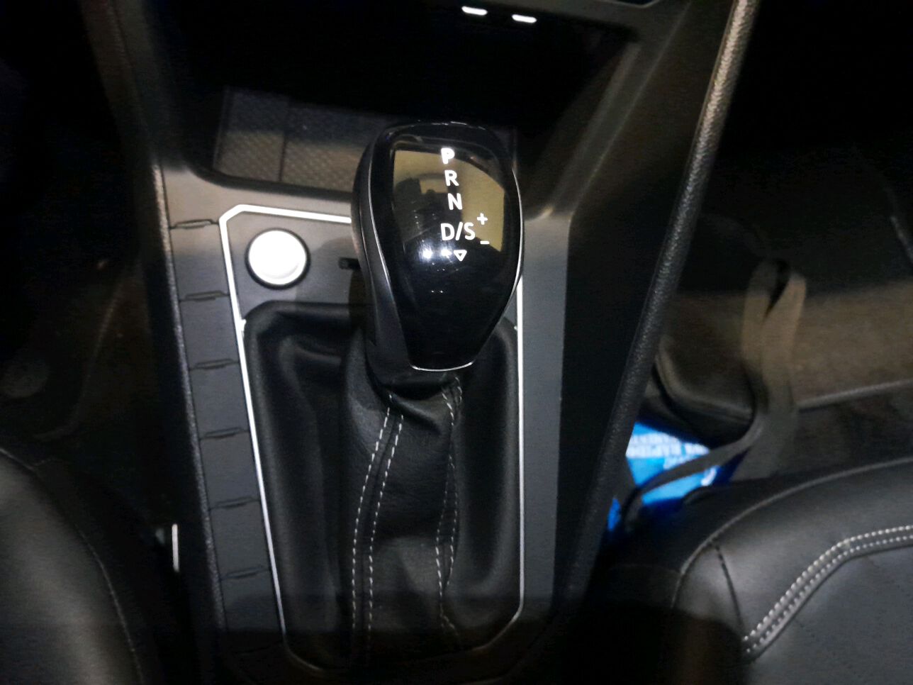 VIRTUS 1.4 250 TSI EXCLUSIVE AUTOMÁTICO