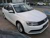 JETTA 2.0 COMFORTLINE FLEX 4P TIPTRONIC