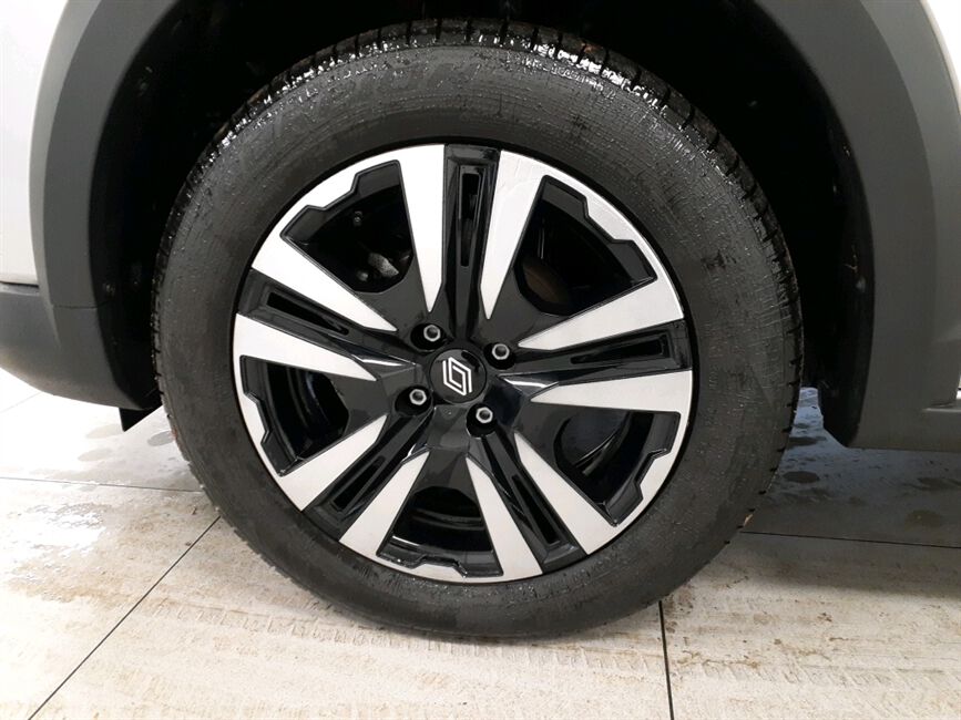 KARDIAN 1.0 TCE FLEX EVOLUTION MANUAL