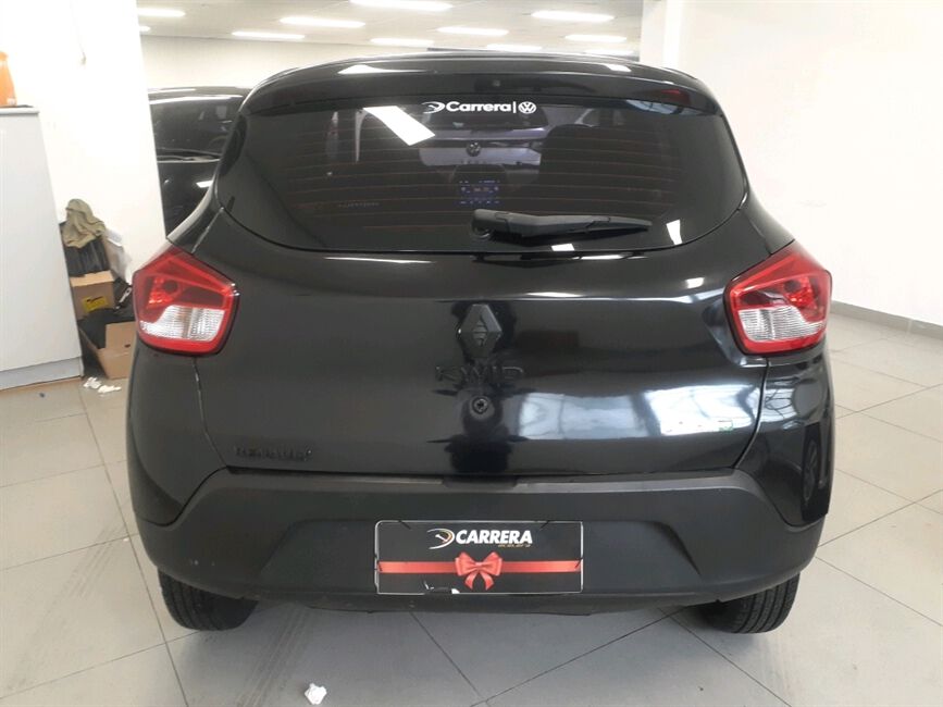 KWID 1.0 12V SCE FLEX ZEN MANUAL