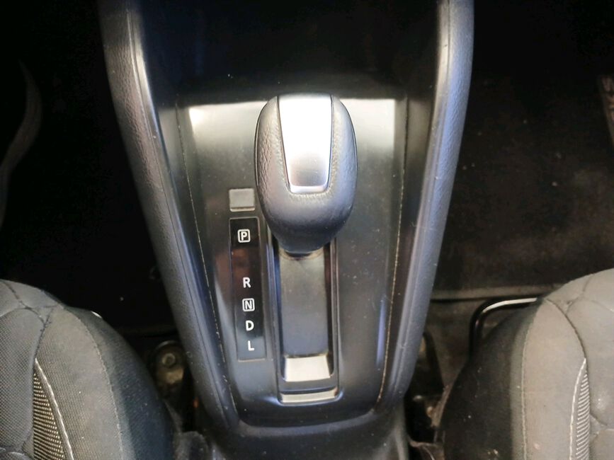 KICKS 1.6 16V FLEXSTART S DIRECT 4P XTRONIC