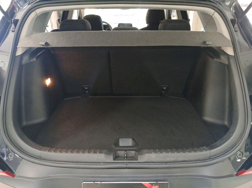 TRACKER 1.0 TURBO FLEX LT AUTOMATICO