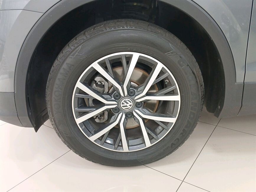TIGUAN 1.4 250 TSI TOTAL FLEX ALLSPACE TIPTRONIC