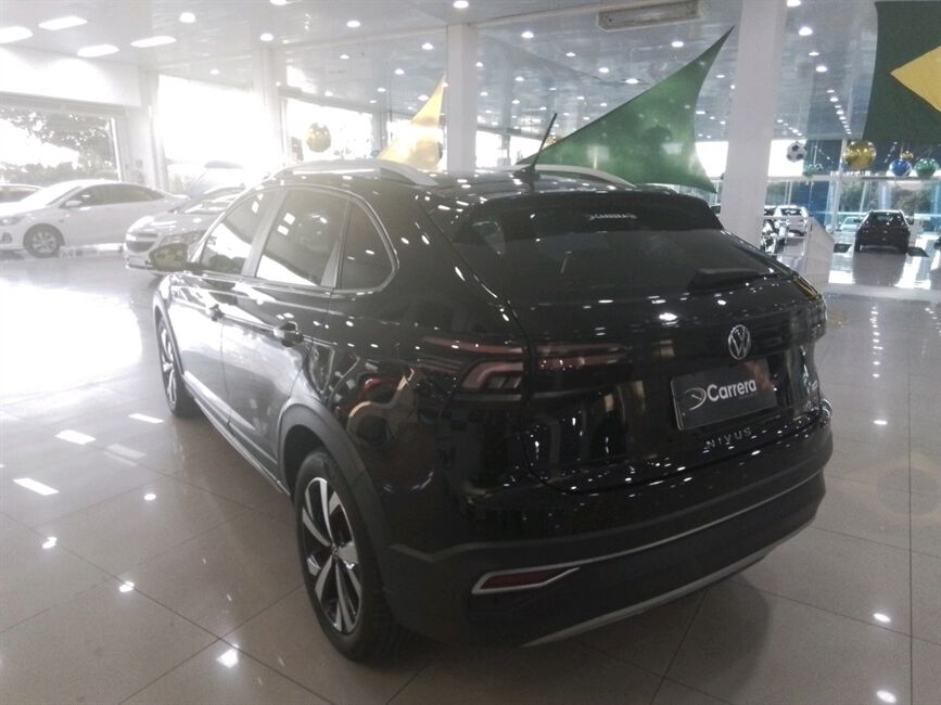 NIVUS 1.0 200 TSI TOTAL FLEX HIGHLINE AUTOMÁTICO