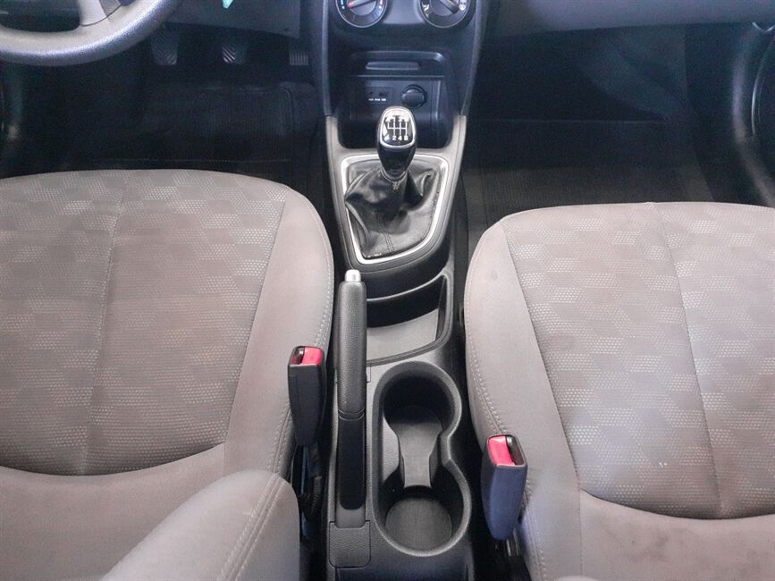 HB20S 1.6 COMFORT PLUS 16V FLEX 4P MANUAL