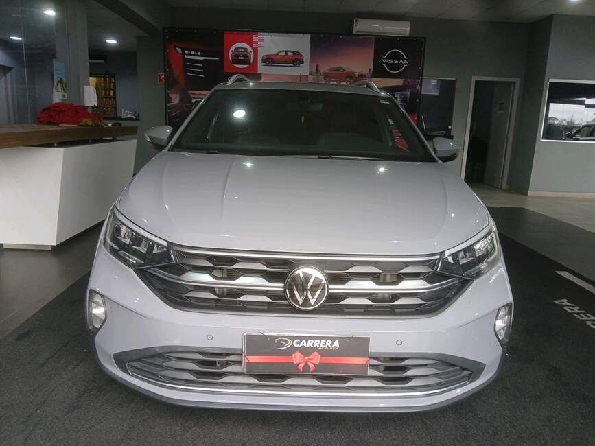 NIVUS 1.0 200 TSI TOTAL FLEX HIGHLINE AUTOMÁTICO