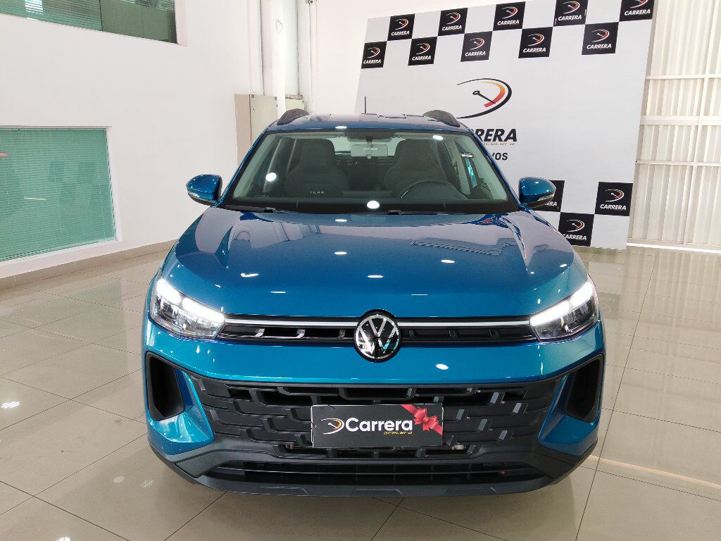 TERA 1.0 170 TSI COMFORT AUTOMÁTICO