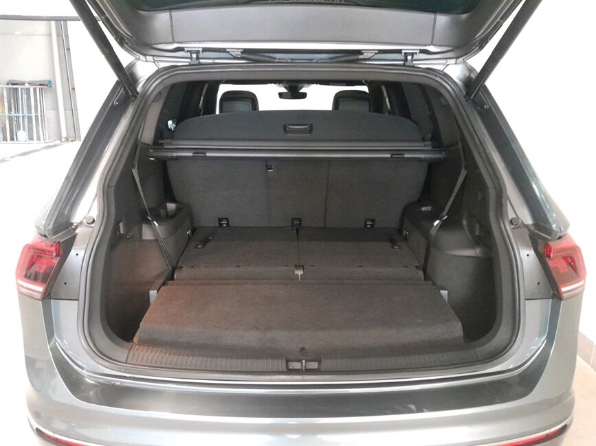 TIGUAN 2.0 350 TSI GASOLINA ALLSPACE R-LINE 4MOTIO