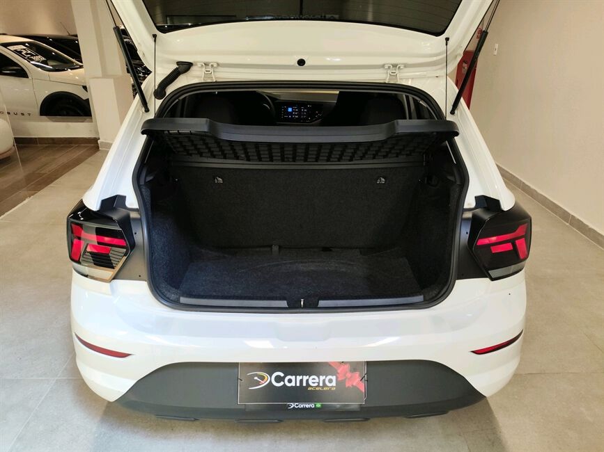 POLO 1.0 MPI TRACK MANUAL