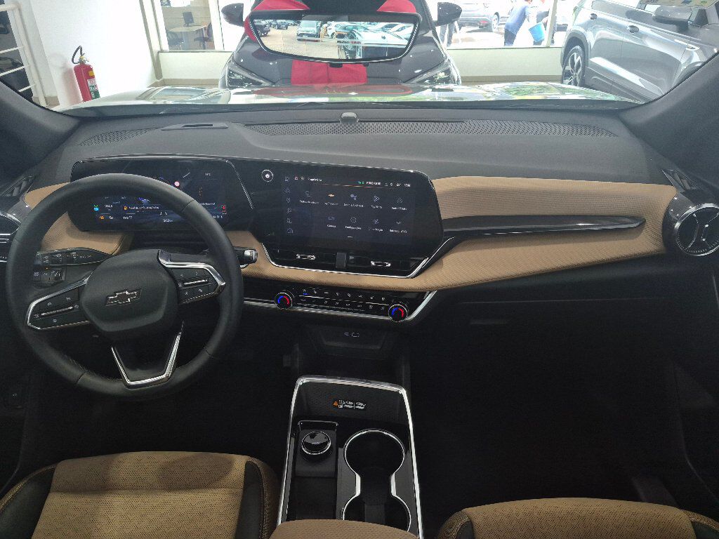 EQUINOX ACTIV 1.5L TURBO