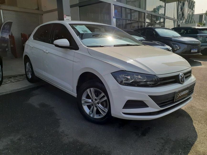 POLO 1.0 MPI TOTAL FLEX MANUAL