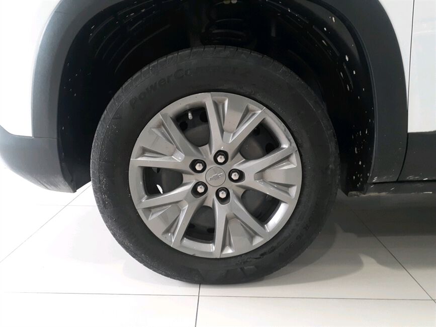 MONTANA 1.2 TURBO FLEX MANUAL