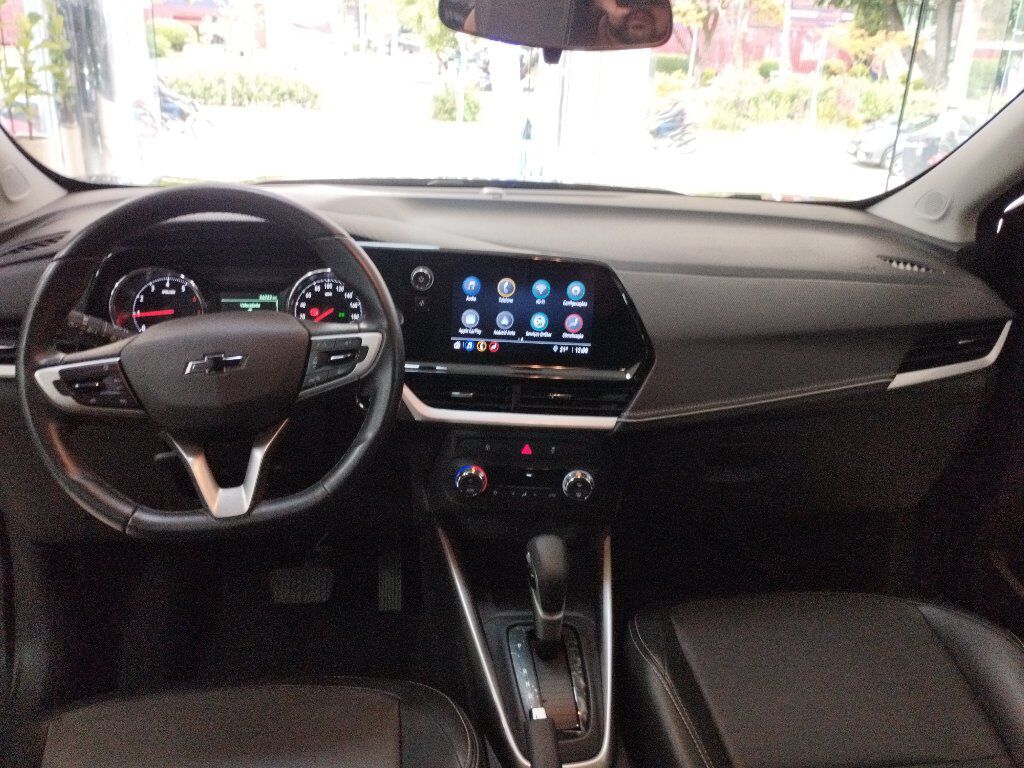 MONTANA 1.2 TURBO FLEX PREMIER AUTOMATICO