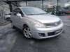 TIIDA 1.8 S 16V FLEX 4P MANUAL