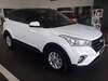 CRETA 1.6 16V FLEX SMART AUTOMATICO