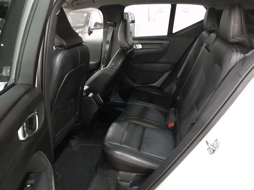 XC40 2.0 T4 GASOLINA GEARTRONIC