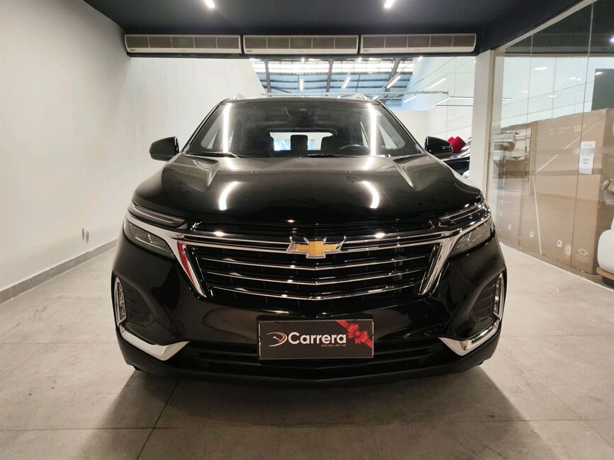 EQUINOX 1.5 16V TURBO GASOLINA PREMIER AWD AUTOMAT