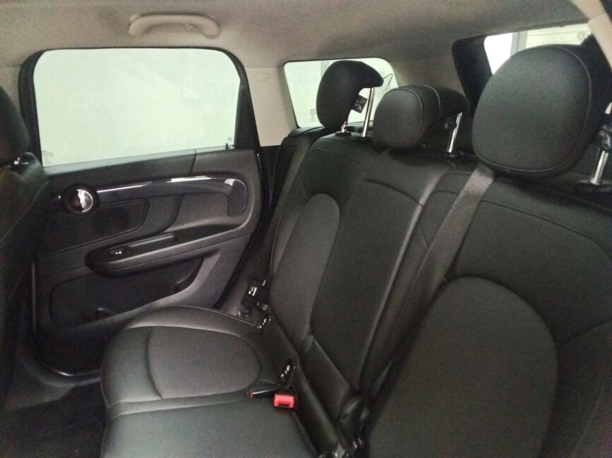 COUNTRYMAN 2.0 16V TWINPOWER TURBO GASOLINA COOPER