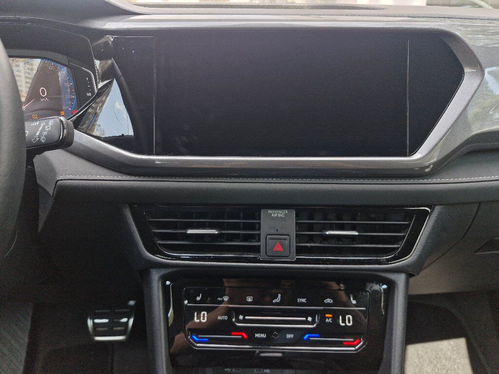 TAOS 1.4 250 TSI TOTAL FLEX HIGHLINE AUTOMÁTICO