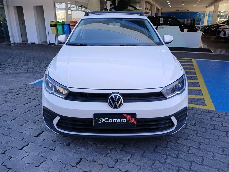 POLO 1.0 170 TSI SENSE AUTOMÁTICO