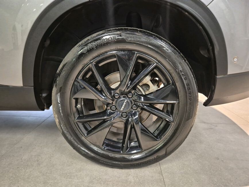 HAVAL H6 1.5 HEV PREMIUM E-TRACTION