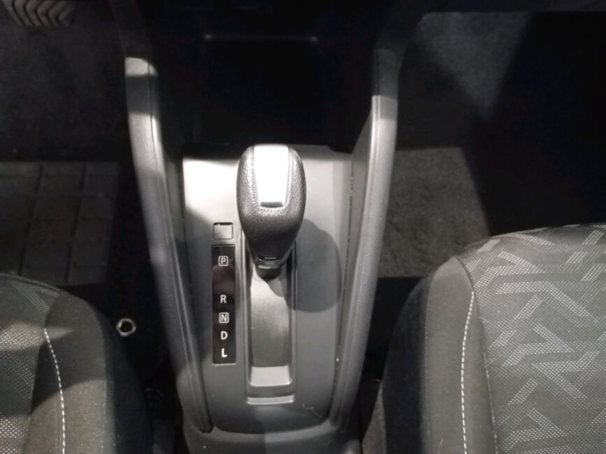 KICKS 1.6 16V FLEXSTART ACTIVE XTRONIC