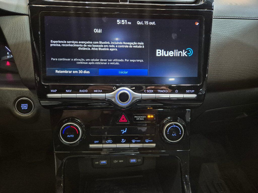 CRETA 1.0 TGDI FLEX PLATINUM AUTOMÁTICO
