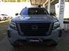 FRONTIER 2.3 16V TURBO DIESEL PRO4X CD 4X4 AUTOMÁT