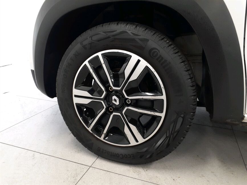 KWID 1.0 12V SCE FLEX INTENSE MANUAL