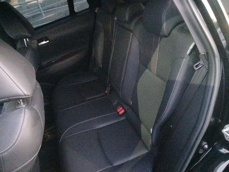 COROLLA CROSS 2.0 VVT-IE FLEX XRE DIRECT SHIFT