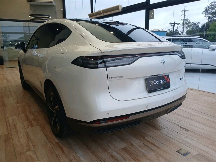 HYPTEC HT 72,7 KW ELETRICO ULTRA