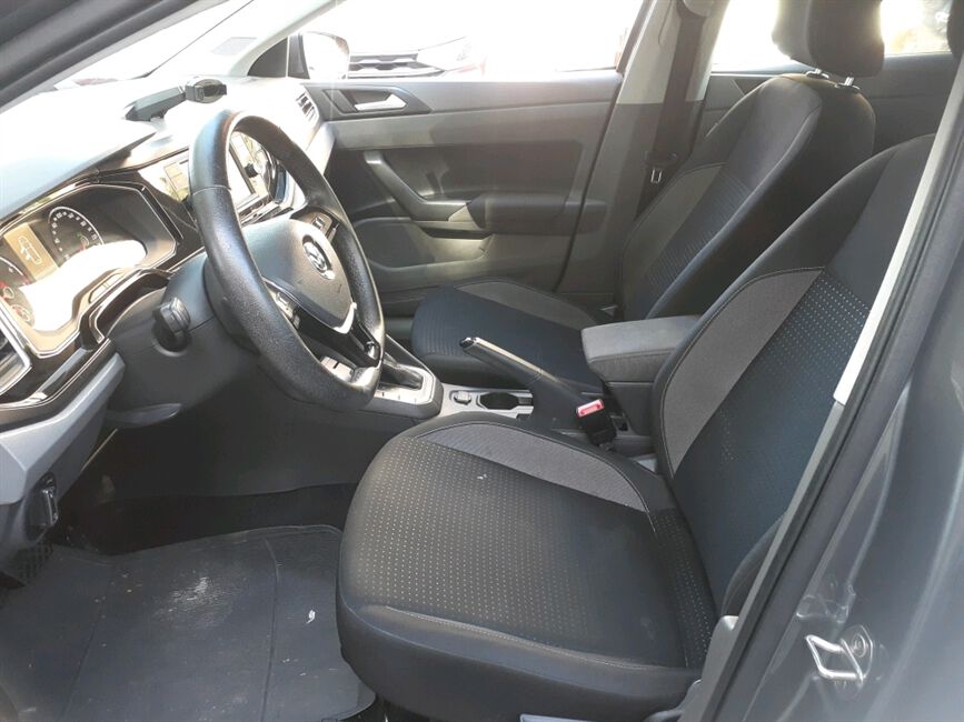 POLO 1.0 200 TSI COMFORTLINE AUTOMATICO