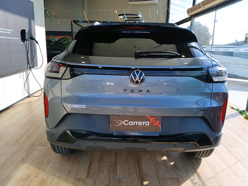 TERA 1.0 170 TSI HIGH AUTOMÁTICO