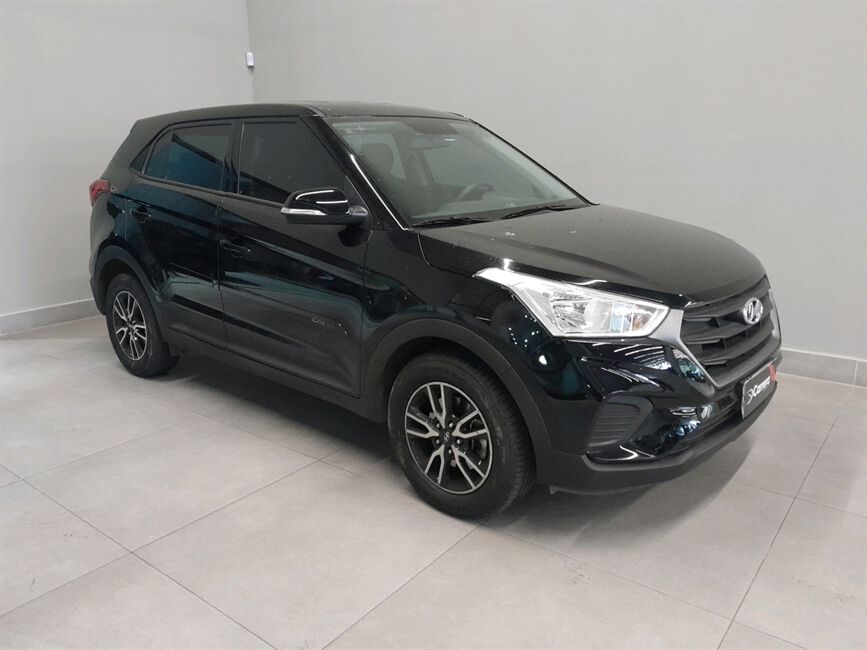 CRETA
