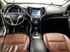 SANTA FE 3.3 MPFI 4X4 7 LUGARES V6 270CV GASOLINA
