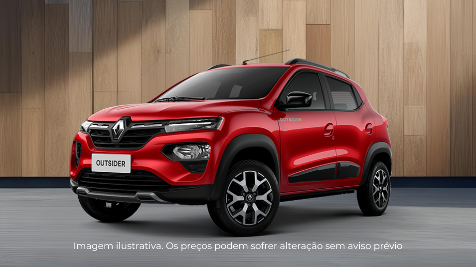 KWID OUTSIDER