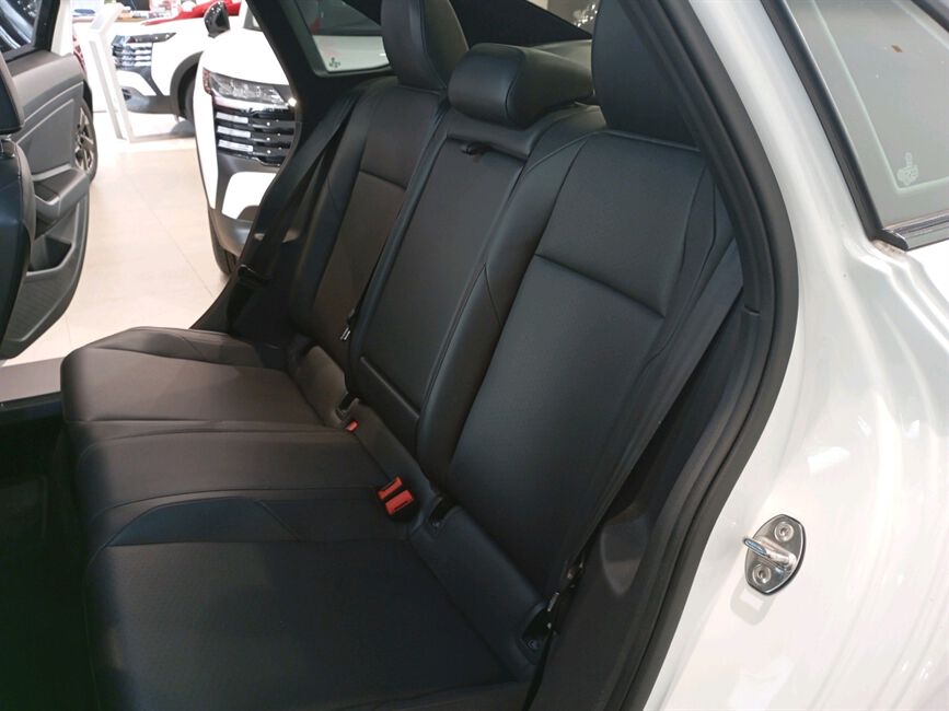 JETTA 1.4 250 TSI TOTAL FLEX R-LINE TIPTRONIC