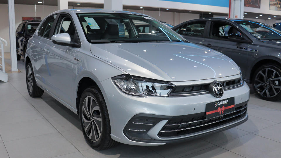 POLO HIGHLINE